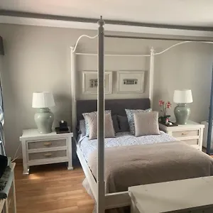 Apartamento Banus Lovely, Marbella