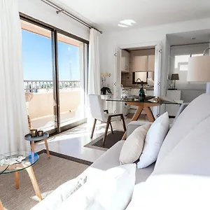 Polo 8b Appartement