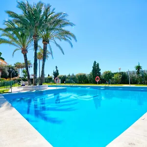 Romana Playa 805 By Ghr Marbella