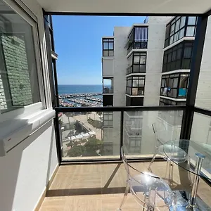 Imperio 3 - Puerto Deportivo Playa Marbella