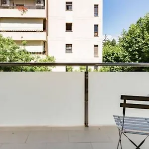 Apartamento Avenida Puerta Del Mar, Marbella