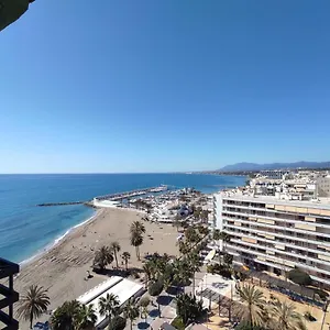 En Primera Linea De Playa A - Centro Marbella