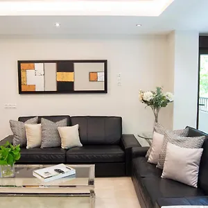 Apartamento Edificio Ramiro, Marbella