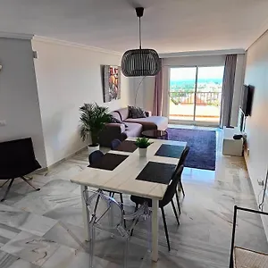 La Reserva De Penthouse Marbellac