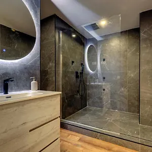 Apartamento Duplex Elegante En, Marbella