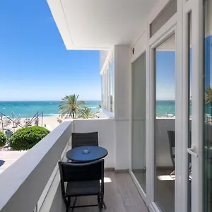 Apartamento Marisol And Sea View, Marbella
