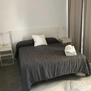 Apartamento House Penthouse, Marbella