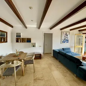 Casa Hidalgo Marbella