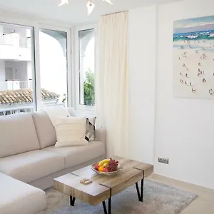 Luxury 1 Bedroom Next To The Casino Marbella